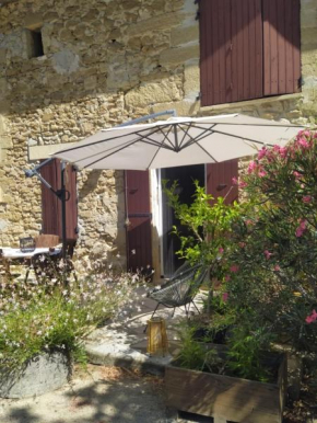 Mas du Vieux Moulin